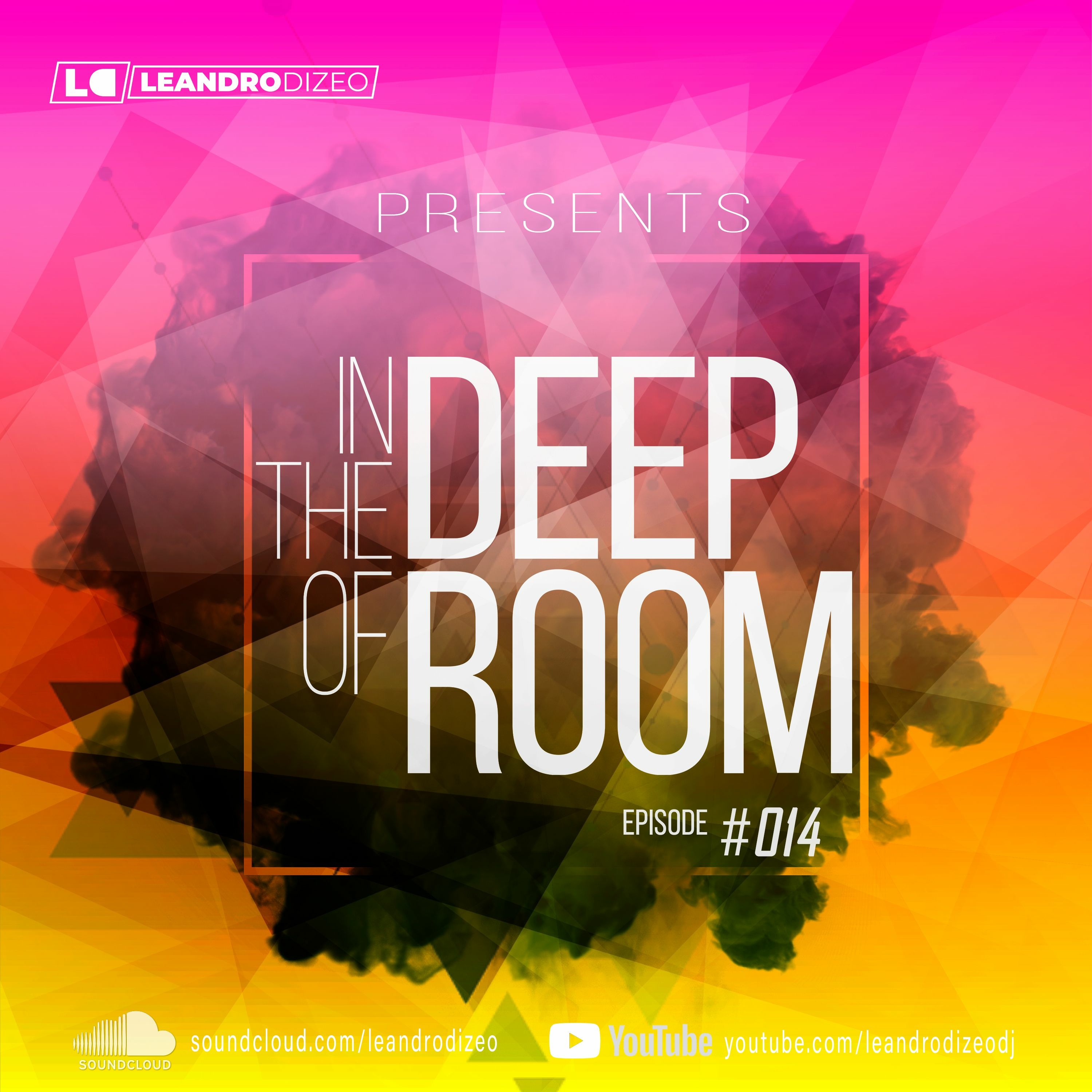 In The Deep Of Room Podcast