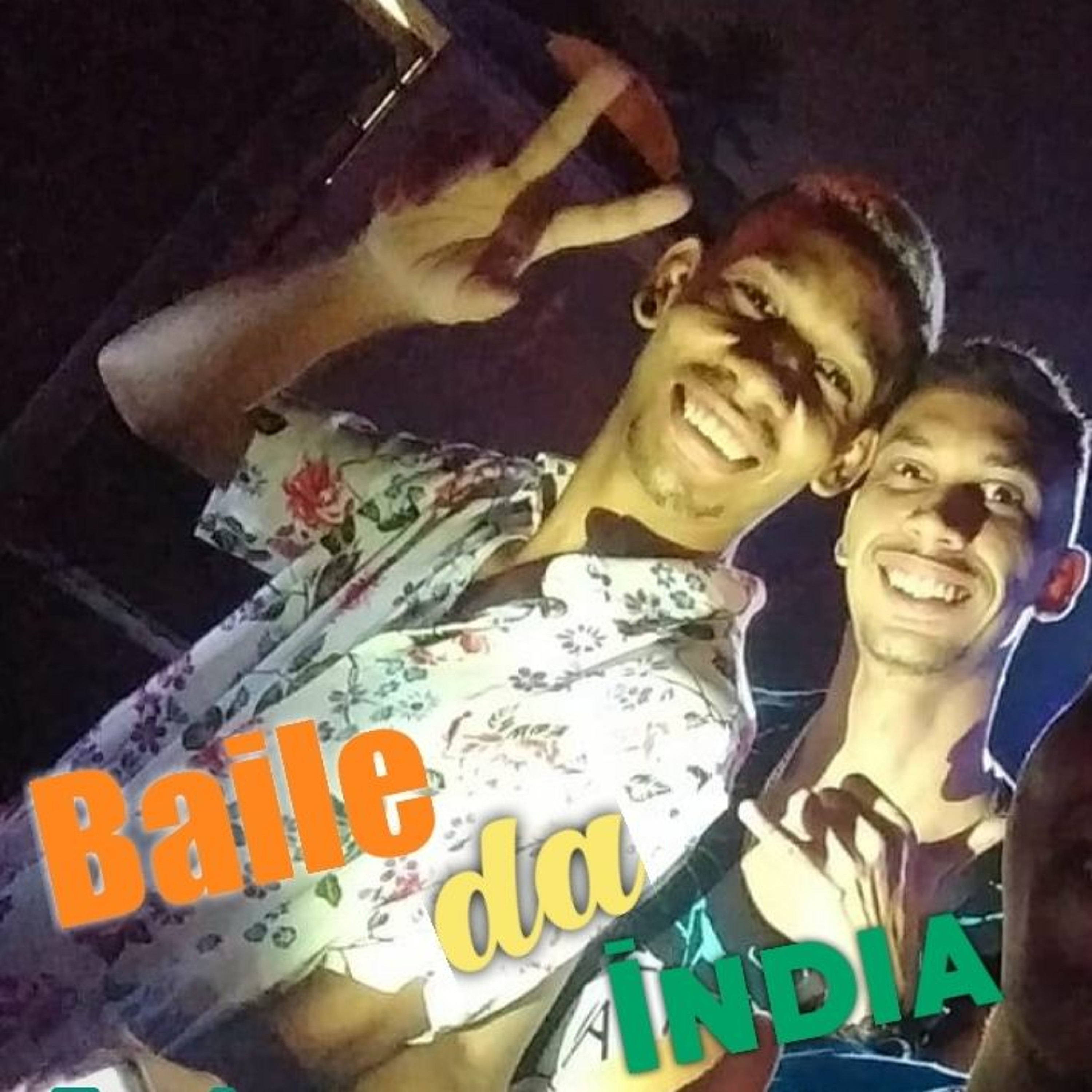 DJ FELIPE PVN 🚄 🚄