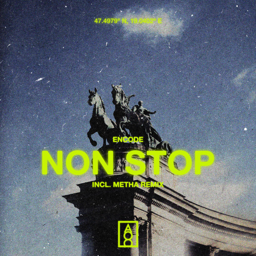 Non Stop (Metha Remix)