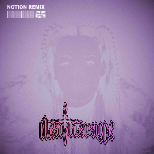 CHRYSTAL x NOTION - THE DAYS (DEATHERAGE REMIX) [FREE DOWNLOAD]