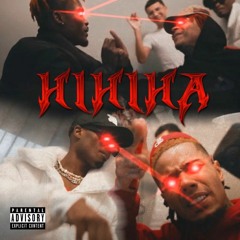 HiHiHa - N.A.N.A , THE BOY & AKA RASTA