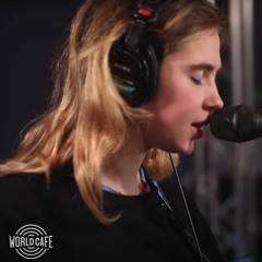 Clairo - "Bags" (Recorded Live for World Cafe)