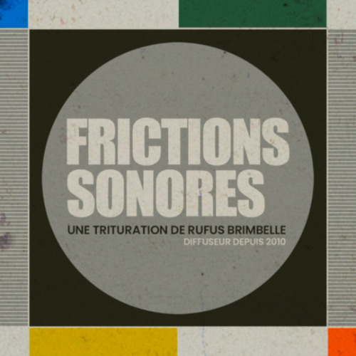 Frictions sonores N° 3 - Ash est un conducteur de poissons frais dans l'industrie du poussin