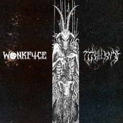 WONKF4CE & 777KILL - Annihilation Vol. 1