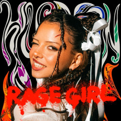 Nina Chuba - RAGE GIRL (HYDON HARDTECHNO/SCHRANZ REMIX)