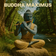Buddha’s Sacred Flute