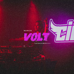 Ciëlo Live @ The Answer: Volt Pt. IV [20.10.23]