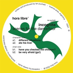 B1 –  Have You Checked The Children