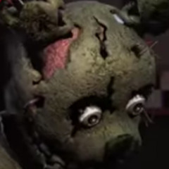 Your Friend FNF