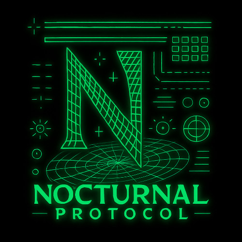 洋楽 Nocturnal Learn To Listen Nocturnal (Album · CD/Vinyl/online