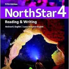 [ACCESS] EBOOK ✔️ NorthStar Reading and Writing 4 with MyEnglishLab Online Workbook a