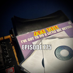 Episode 775-This Beat Is Mine-The Stunt Man's Radio Show