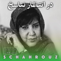 سیمین بهبهانی | در انتظار تناسخ