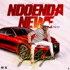 Nguva Yekutamba ft Boss Pumacol, Ti Gonz & Etherton Beenie
