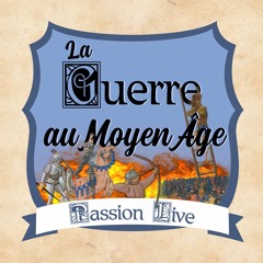 Hors-série 21 - La guerre à la fin du Moyen Âge (live à Paris)