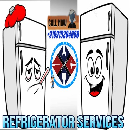 Stream episode On Refrigerator Services Jumbo Discount is availabe call