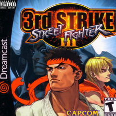 Strike Him + 223tjay