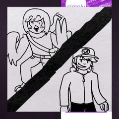 Fighting The Paralysis Demon - SOATK