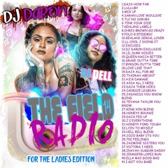 The Field Radio Vol.14 For The Ladies Vol.1