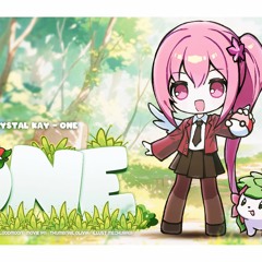 【쵸키】 Crystal Kay - ONE COVER
