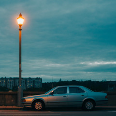 Urban Solitude - Blues | The Secret Lonely Lives of City Dwellers