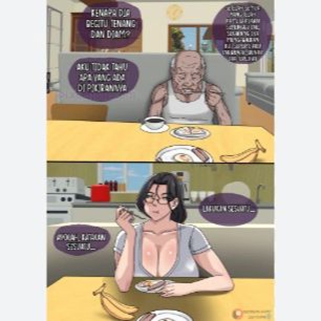 Sinful lust manhwa