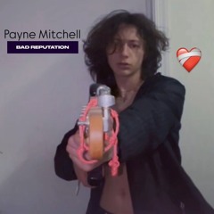 Bad Reputation Remix