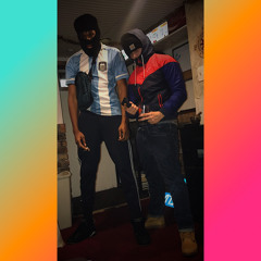 OG Shaun & Lul AyeJayy - Destiny