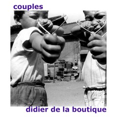 Couples - Jeronimo VS Equals