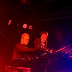 JoMi & Original Peter @Burg Stargard Bluehour Open Air