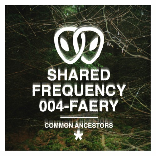 Shared Frequency: 004 - Faery