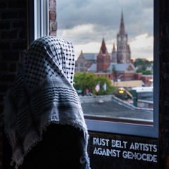 Shadow Plea - Ibrahim, Sunlight Streaming through the Windows, Illuminating Dust