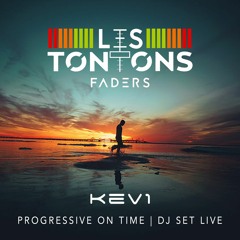 Progressive On Time_Live Dj set