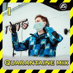 QUARANTAINE MIX I