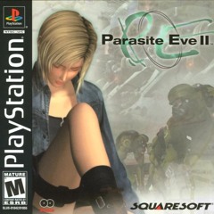 Epilogue (REMIX) [Parasite Eve II]