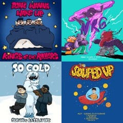 Souped Up Records