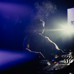 Mateo Cutuli - Melodic Techno Mix II