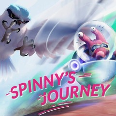 Spinny's Journey