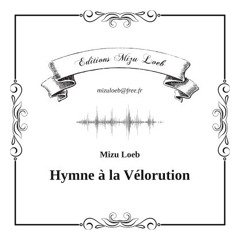 Hymne à la Vélorution