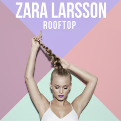Stream Zara Larsson Official | Listen to Zara Larsson - 1 (Swedish ALBUM)  2014 playlist online for free on SoundCloud