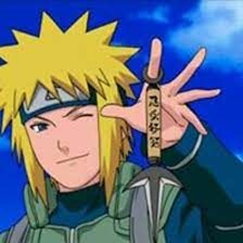 MINATO SONG    Flash    Divide Music [Naruto]