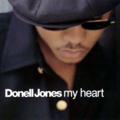 Donell Jones x Monica - Before You Knock Me Off My Feet