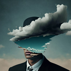 Lost in my thoughts again