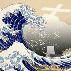 TIDAL - 쓰나미 (Prod. Fabes VG)