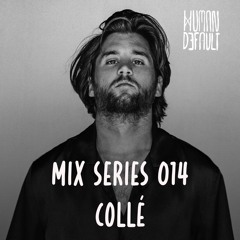 HBD Mix Series 014 - Collé