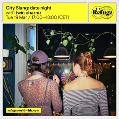 City Slang: date night - City Slang - 19 Mar 2024