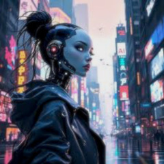 My A.I. Girlfriend