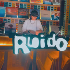 Ruido Streaming x OYE Bar - Mendoza, Argentina