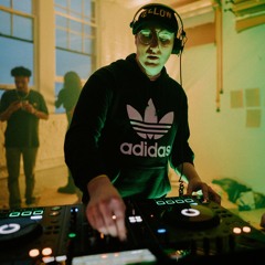 LUCA. - shed.ex / june 4 : shed.tacoma