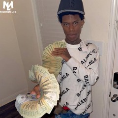 CEO Guccii - Searching 4 Luv